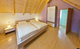 Ferienhaus Quelle